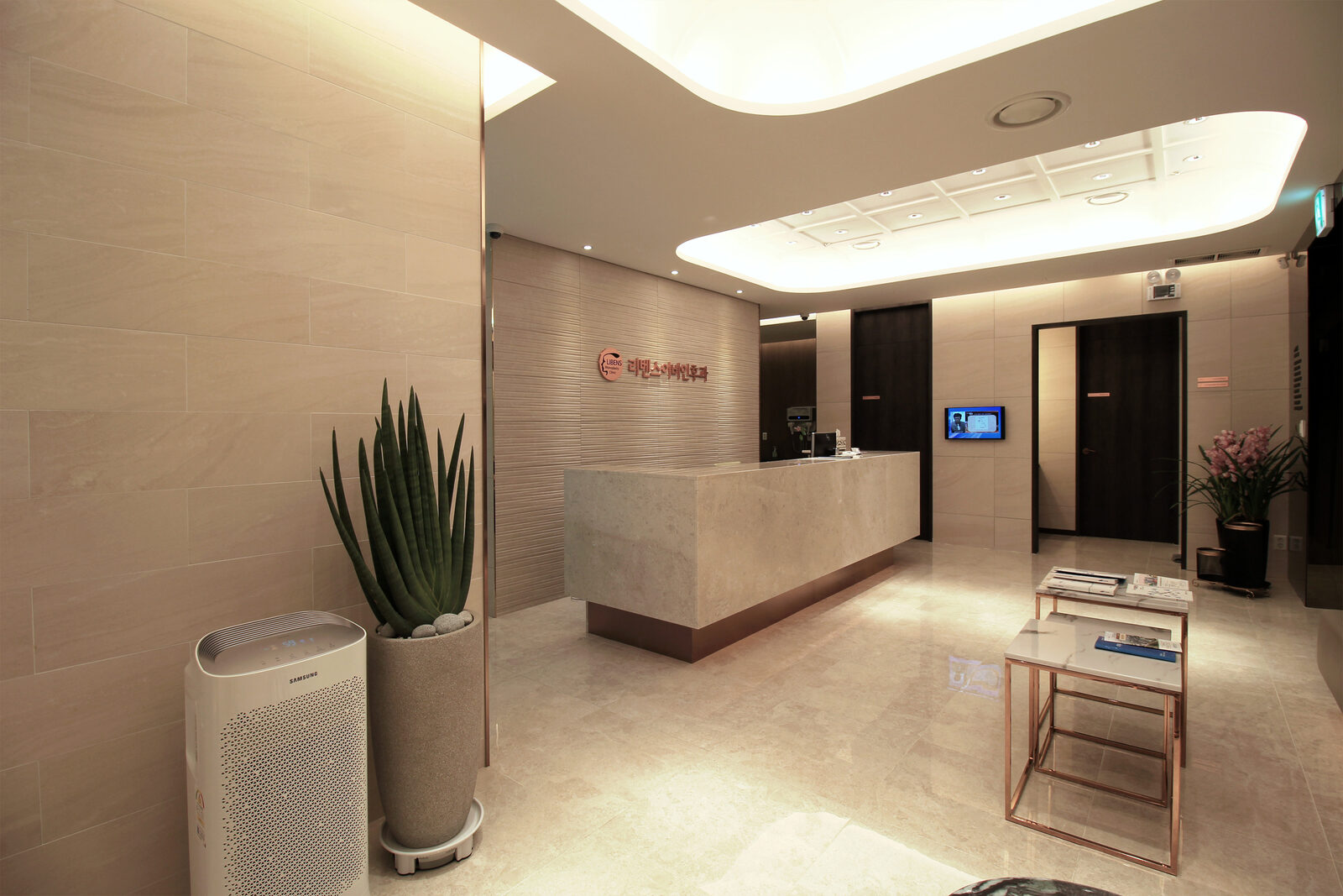 Libens ENT Clinic (Scarless Rhinoplasty)