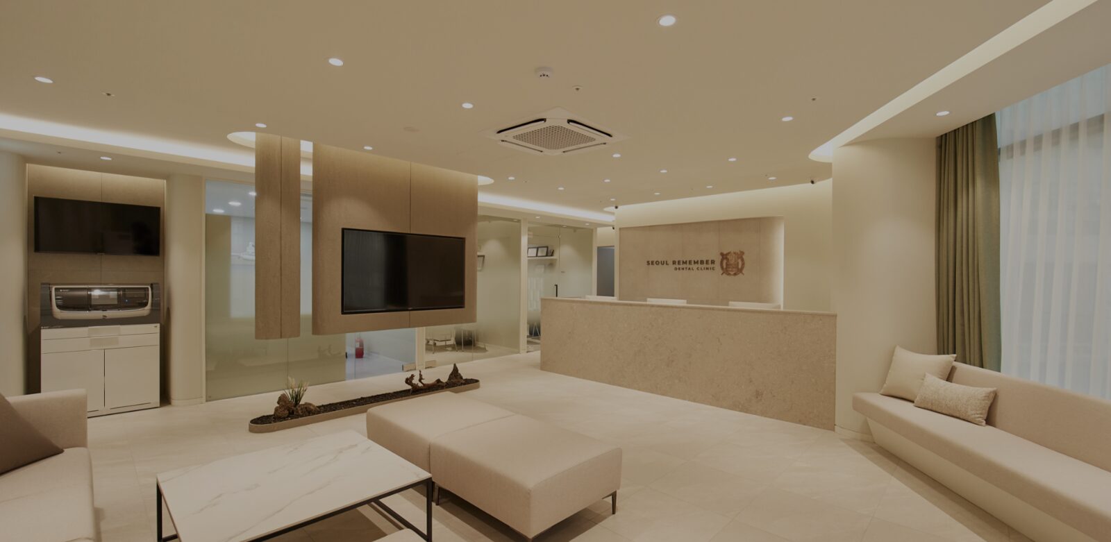 Seoul Remember Dental Clinic